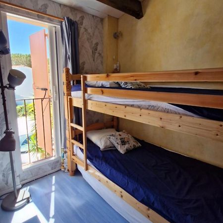 Villa Aux Capellans Sur La Marina Pour 4 Personnes - Vue Marina - Parking - Plage A 5 Min A Pied Saint-Cyprien  Exterior foto